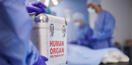 ‘No,’ the patient said as he pulled his knees to his chest. Breaking federal law, some hospitals retrieve organs from still-alive potential donors