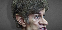 Could AI avatars replace some frontline healthcare workers? That’s Dr. Oz’s plan