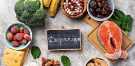 How our diet impacts hormones