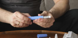 Low testosterone? GLP-1 weight loss drugs boost male hormone levels by almost 50% even without weight loss