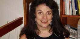 From dyslexia to distinction: Remembering Dr. Beryl Benacerraf — a pioneer who transformed prenatal and gynecologic care