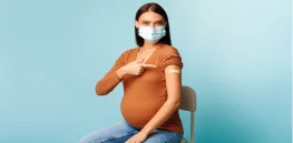 Is RFK. Jr. protecting or endangering pregnant women by blocking the CDC from recommending COVID vaccines?