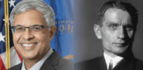 Viewpoint: Thirst for revenge—What Jay Bhattacharya has in common with Stalin’s crackpot science seer Trofim Denisovich Lysenko