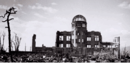 Commemoration or Condemnation? Memory, morality, and the meaning of the atomic bombing of Hiroshima and Nagasaki