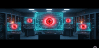 When AI goes HAL 9000: How the coming age of agentic AI could unleash catastrophic cyberattacks