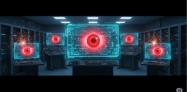 When AI goes HAL 9000: How the coming age of agentic AI could unleash catastrophic cyberattacks