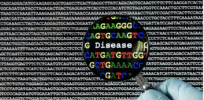 CRISPR takes on the challenge of rare genetic diseases