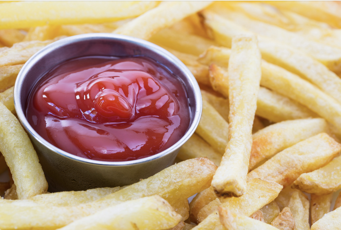 Potato, tomato: Today's French fries linked by evolution to tomatoes 9 million years ago