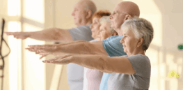Keeping your brain young and slowing cognitive decline as you age