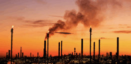 Viewpoint: As Earth’s temperatures reach record and accelerating highs, EPA rejects the science