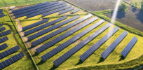 Viewpoint: Video — Big Solar is gobbling up productive agricultural land and hurting farmers yet providing little energy or sustainabilty gains