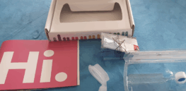 Viewpoint: If 23andMe has your DNA, don’t panic, your privacy is not in danger