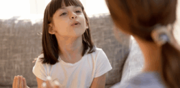 Genetics of stuttering: Early interventions could help as many as 400 million people worldwide