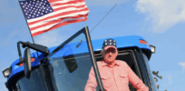 Viewpoint: GOP-loyal farmers surprised by ‘friendly fire’ amid Trump agenda of deportations, trade wars, and pesticide bans