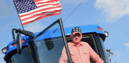 Viewpoint: GOP-loyal farmers surprised by ‘friendly fire’ amid Trump agenda of deportations, trade wars, and pesticide bans