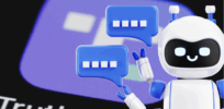 Viewpoint: Truth Social rolled out an AI Chatbot that relies mostly on rightwing misinformation purveyors