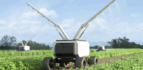 How AI bots are redefining agriculture