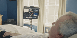 Implantable brain technology: ALS patient is first to control iPad by thought