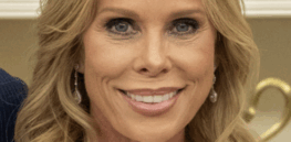 Viewpoint: Cheryl Hine’s journey from Hollywood to MAHA: Former B-list actress provides an affable front for philandering, former drug addict husband, RFK, Jr.