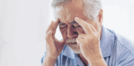 Bottling stress does long term damage to memory