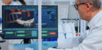 Can AI speed up the grindingly slow process of drug development?