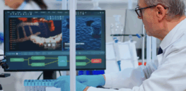 Can AI speed up the grindingly slow process of drug development?