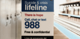 Trump shutdown of LGBTQ+ suicide hotline sparks panic in many states