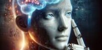 Viewpoint: AI and consciousness—How we will ethically interact with robots as they develop the ‘intelligence’ to show feelings