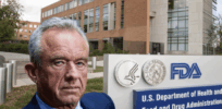 Viewpoint: Life and death decisions: RFK, Jr.’s shady FDA “expert panels” operate in secret with no transcripts or conflict of interest reviews