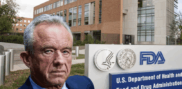 Viewpoint: Life and death decisions: RFK, Jr.’s shady FDA “expert panels” operate in secret with no transcripts or conflict of interest reviews