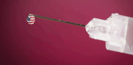 Vaccines, politics, and the fragile future of public health