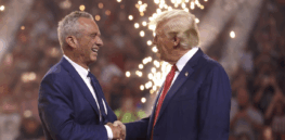 ‘Go wild’: Don’t expect a disengaged and science-ignorant president to contain RFK’ Jr.’s assault on science