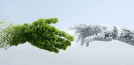 $250 billion—that’s how much money AI is predicted to save farmers and producers, but the agricultural revolution it’s igniting won’t stop there