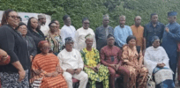 Nigeria’s government pairing with scientists to convince a skeptical public of the virtues of agricultural biotechnology