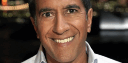 ‘You have to treat the brain first’: Rethinking chronic pain with Sanjay Gupta