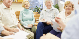 ‘SuperAgers’: Why some people have the brains and memory capacity of people decades younger 