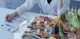 Foodomics: Why you need to know what’s in ‘nutritional dark matter’