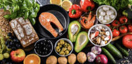 Mediterranean diet may offset much of the genetic risk of Alzheimer’s