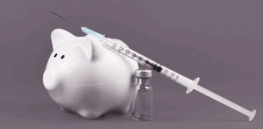 From measles to HPV, the financial cost of vaccine avoidance could bankrupt the entire health care system