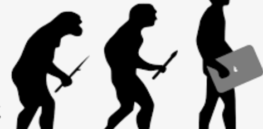 Genes take a back seat as culture drives human evolution forward