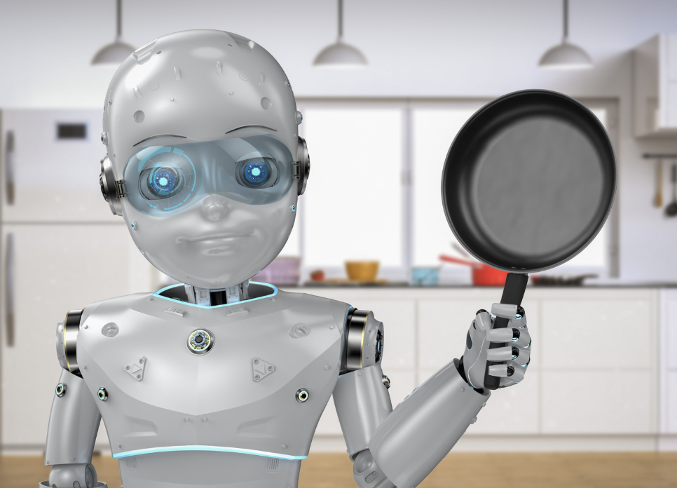 Personalized nutrition: Can AI design a healthy, allergen-free diet?