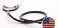 While chronic illness mortality has declined globally, progress stalls in the U.S. 