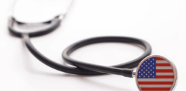 While chronic illness mortality has declined globally, progress stalls in the U.S. 