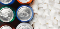 Sugar-sweetened beverages: The health impact of soda, sweetened waters, fruit drinks, coffee and other SSBs