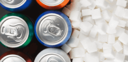 Sugar-sweetened beverages: The health impact of soda, sweetened waters, fruit drinks, coffee and other SSBs