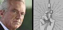 RFK, Jr. vs. the vaccine health establishment. Who’s right?