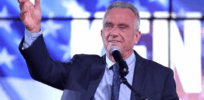 Viewpoint: Science be damned—RFK, Jr. has his mind made up about the causes of autism