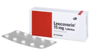 What is leucovorin, the drug RFK, Jr. and Dr. Oz claim could arrest autism?