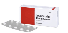 What is leucovorin, the drug RFK, Jr. and Dr. Oz claim could arrest autism?