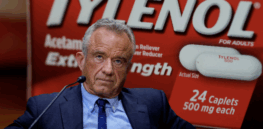 Making Lawyers Wealthy Again: RFK, Jr., Tylenol, and torts